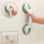 Maner ajutator cu ventuze pentru baie - Help Handle