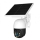 Camera video Solara IP Wireless SIM, Transmisie LIVE