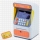 Pusculita ATM, Senzor de recunoastere faciala, cod PIN