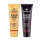 Masca neagra carbune activ + Masca cu particule de aur