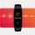Bratara Smart Fitness Band 7, Bluetooth, Senzor Ritm Cardiac, Oxigen