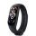 Bratara Smart Fitness Band 7, Bluetooth, Senzor Ritm Cardiac, Oxigen