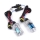 Set 2 becuri Xenon H7 - 6000K, Rolinger HID, Alb-Rece,12V