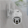 Camera supraveghere Wi-Fi, 2 Mpx, Full HD, Micro SD, Rotire 360