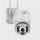 Camera supraveghere Wi-Fi, 2 Mpx, Full HD, Micro SD, Rotire 360