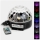 Glob Disco Led cu telecomanda si Redare Audio MP3 + Stick cadou