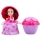 Set 4 papusi Cupcake pentru fetitele care iubesc briosele