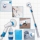 Mop rotativ profesionist Hurricane Spin Scrubber