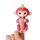 Maimutica Inteligenta Happy Monkey - Jucarie interactiva