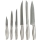 Set 6 cutite profesionale din inox, calitate germana - Lownthal