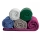 Patura Fleece pufoasa Cocolino 200 x 230 cm