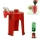 Set 2 x dozator bauturi acidulate. Acidul nu se pierde!