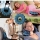 Set 2 perne modelabile pentru calatorii Total Pillow