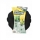 Set 2 perne modelabile pentru calatorii Total Pillow