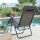 Set 2 scaune pliante pentru camping