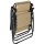 Set 2 scaune pliante pentru camping