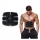 Aparat remodelare abdomen cu electrostimulare - SixPack Gym