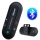 Car Kit Auto Difuzor Bluetooth handsfree pentru parasolar auto