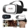 Ochelari realitate virtuala VR Box 2.0 + Maneta Bluetooth