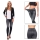 Colanti modelatori dama cu aspect de blugi Slim'n Lift