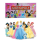 Joc de societate Monopoly cu printese Disney