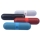 Boxa portabila cu 2 difuzoare, bluetooth, mp3 si radio FM