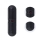 Boxa portabila cu 2 difuzoare, bluetooth, mp3 si radio FM