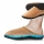 Papuci de casa cu Gel Slippers si talpa Relax Gel antioboseala