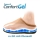 Papuci de casa cu Gel Slippers si talpa Relax Gel antioboseala