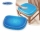 Perna Egg Sitter cu memorie gel pentru scaun