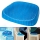Perna Egg Sitter cu memorie gel pentru scaun