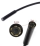 Camera endoscop waterproof foto/video, diametru 7mm, cablu 5M