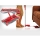 Matura rotativa electrica Swivel Sweeper G6