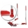 Matura rotativa electrica Swivel Sweeper G6