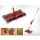 Matura rotativa electrica Swivel Sweeper G6