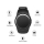 Boxa portabila in forma de ceas, functie Bluetooth, Micro SD, Radio, Handsfree