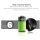 Boxa portabila in forma de ceas, functie Bluetooth, Micro SD, Radio, Handsfree