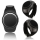 Boxa portabila in forma de ceas, functie Bluetooth, Micro SD, Radio, Handsfree