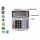 Calculator de birou cu camera audio-video. Memorie 4 GB.