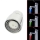 Cap de robinet cu LED multicolor