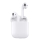 Casti Bluetooth I7 TWS fara fir cu dock de incarcare