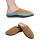 Papuci de casa cu Gel Slippers si talpa Relax Gel antioboseala