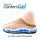Papuci de casa cu Gel Slippers si talpa Relax Gel antioboseala