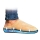 Papuci de casa cu Gel Slippers si talpa Relax Gel antioboseala