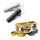 Casca Bluetooth + Set 2 perechi ochelari de condus