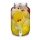 Dispenser limonada cu robinet - capacitate 5.5 litri