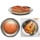 Gratar pentru aragaz cu suprafata ceramica Gotham Steel Non Stick
