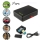 Dispozitiv de urmarire audio GPS Mini A8 cu microfon spion