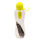 Sticla cu infuzor fructe si filtru de carbon Bobble 590 ml