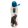 Sticla cu infuzor fructe si filtru de carbon Bobble 590 ml